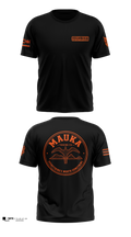 MAUKA TRADING CO. Old School Cotton Shirt - 5