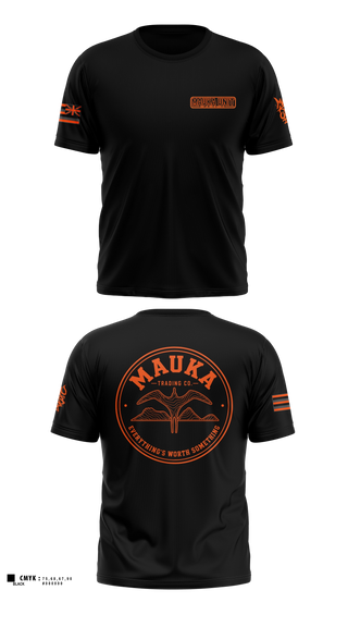 Old School Cotton Shirt, MAUKA TRADING CO., Police, Teamtime, Team time, sublimation, custom sports apparel, team uniforms, spirit wear, spiritwear, sports uniforms, custom shirts, team store, custom team store, fundraiser sports, apparel fundraiser