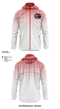 Glen oaks Windbreaker - 1