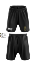 DAUPHIN COUNTY CRT 14886529 Athletic Shorts With Pockets - 100
