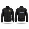 GENERIC TEXAS POLICE OFFICER Windbreaker - 2