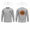 Scorpions Long Sleeve Performance Shirt - 1