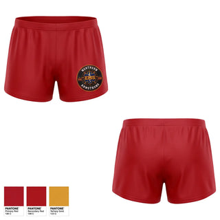 Ranger Panties, Northern Armstrong EMS, EMS/EMT, Teamtime, Team time, sublimation, custom sports apparel, team uniforms, spirit wear, spiritwear, sports uniforms, custom shirts, team store, custom team store, fundraiser sports, apparel fundraiser