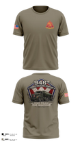 946th TC Short Sleeve Performance Shirt - 9
