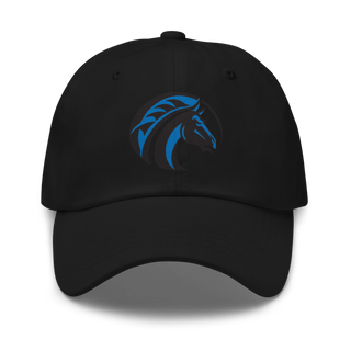 Dad hat - Black
