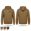 101st Air Refueling Wing Hoodie - 1