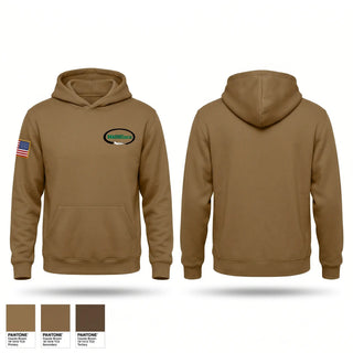 Hoodie, 101st Air Refueling Wing, National Guard, Teamtime, Team time, sublimation, custom sports apparel, team uniforms, spirit wear, spiritwear, sports uniforms, custom shirts, team store, custom team store, fundraiser sports, apparel fundraiser