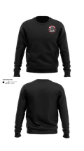 DALTON COMBATIVES 59211983 Crew Neck Sweatshirt - 21