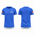 Wallace Rural Fire Department Short Sleeve Performance Shirt - 1
