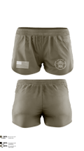 Montgomery County Sheriff’s Office K9 Unit 21073069 Ranger Panties - 107