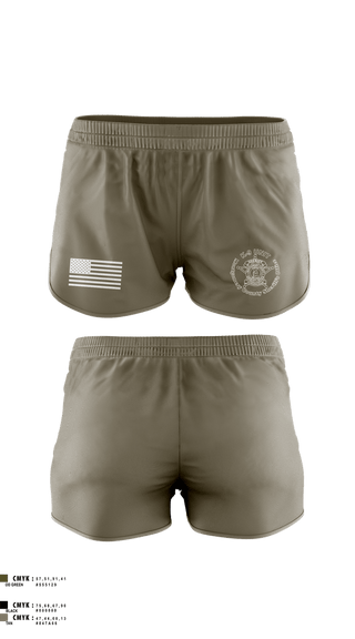 Ranger Panties, Montgomery County Sheriff’s Office K9 Unit, Police, Teamtime, Team time, sublimation, custom sports apparel, team uniforms, spirit wear, spiritwear, sports uniforms, custom shirts, team store, custom team store, fundraiser sports, apparel fundraiser