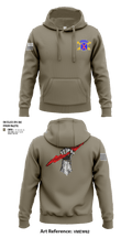 10mtn FIST 76072588 Hoodie - 100
