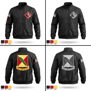 Windbreaker, HHB 1-51 HAVOC, Army, Teamtime, Team time, sublimation, custom sports apparel, team uniforms, spirit wear, spiritwear, sports uniforms, custom shirts, team store, custom team store, fundraiser sports, apparel fundraiser