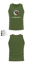 USS Illinois (SSN 786) 55868909 Tank Top - 56