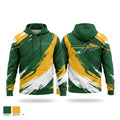 Henrico Hoodie - 1