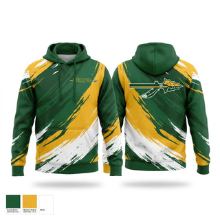 Hoodie, Henrico, Track & Field, Teamtime, Team time, sublimation, custom sports apparel, team uniforms, spirit wear, spiritwear, sports uniforms, custom shirts, team store, custom team store, fundraiser sports, apparel fundraiser