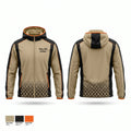 The Pit Crew Windbreaker - 1