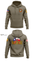 Friberg-Cooper VFD Hoodie - 4