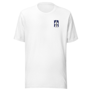 76th IBCT 84718012 Unisex Staple T-Shirt | Bella + Canvas 3001