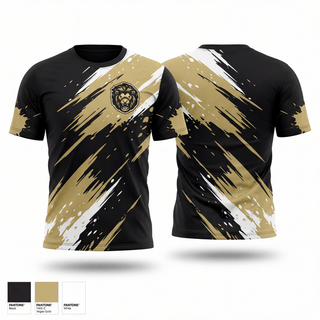 Short Sleeve Performance Shirt, Gt lions, , Teamtime, Team time, sublimation, custom sports apparel, team uniforms, spirit wear, spiritwear, sports uniforms, custom shirts, team store, custom team store, fundraiser sports, apparel fundraiser