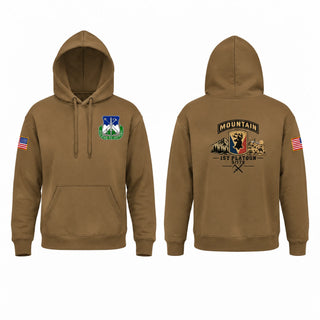Hoodie, B CO 3/172 1st PLT, Army, Teamtime, Team time, sublimation, custom sports apparel, team uniforms, spirit wear, spiritwear, sports uniforms, custom shirts, team store, custom team store, fundraiser sports, apparel fundraiser