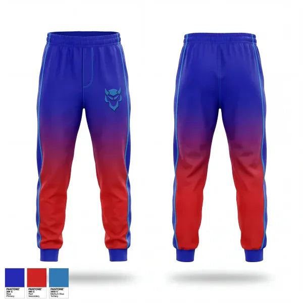 Sweatpants, Central, Softball, Teamtime, Team time, sublimation, custom sports apparel, team uniforms, spirit wear, spiritwear, sports uniforms, custom shirts, team store, custom team store, fundraiser sports, apparel fundraiser