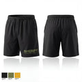 MCSO UAV Team 17269489 Athletic Shorts With Pockets - 1