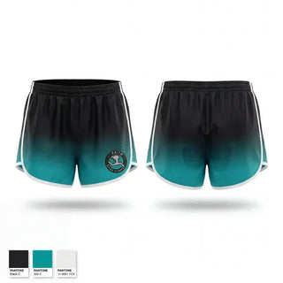 Womens Shorts, Fsod, , Teamtime, Team time, sublimation, custom sports apparel, team uniforms, spirit wear, spiritwear, sports uniforms, custom shirts, team store, custom team store, fundraiser sports, apparel fundraiser