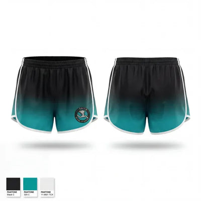 Fsod 53014824 Women's Shorts - 1