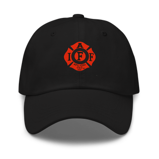 Dad hat - Black
