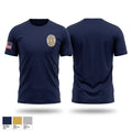 Scott County Sheriff's Office Short Sleeve Performance Shirt - 1