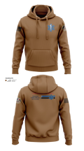 Alabama CARE EMS Inc. 56546615 Hoodie - 21