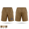 Vaw 124 Athletic Shorts With Pockets - 1