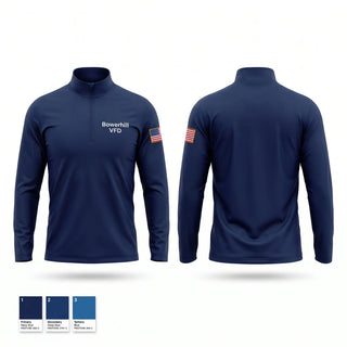 Windbreaker, Bowerhill VFD, Fire Department, Teamtime, Team time, sublimation, custom sports apparel, team uniforms, spirit wear, spiritwear, sports uniforms, custom shirts, team store, custom team store, fundraiser sports, apparel fundraiser