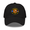 SCVFD Test Dad hat