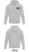 Dominican baseball Academy 36003266 Hoodie - 6