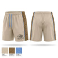 Zamora Law Firm Athletic Shorts With Pockets - 1