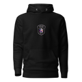 HOLLEY POLICE DEPARTMENT Unisex Hoodie - 1