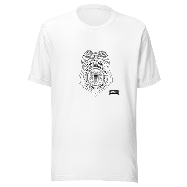 Unisex Staple T-Shirt - White
