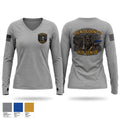 KCSO K9 Old School Cotton Feel Shirt - 1