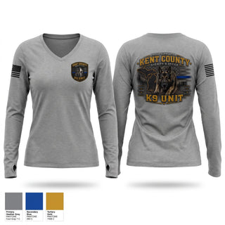 Old School Cotton Feel Shirt, KCSO K9, Police, Teamtime, Team time, sublimation, custom sports apparel, team uniforms, spirit wear, spiritwear, sports uniforms, custom shirts, team store, custom team store, fundraiser sports, apparel fundraiser