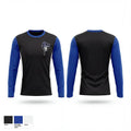 Lady Bucs Softball 19190701 Long Sleeve Performance Shirt 1