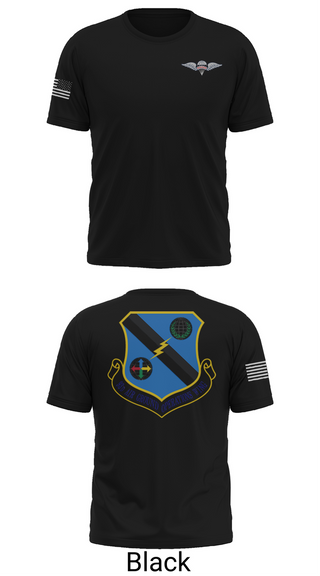 Old School Cotton Feel Shirt, 93rd AGOW, , Teamtime, Team time, sublimation, custom sports apparel, team uniforms, spirit wear, spiritwear, sports uniforms, custom shirts, team store, custom team store, fundraiser sports, apparel fundraiser
