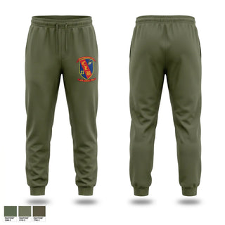 Sweatpants, General Support Co, Marines, Teamtime, Team time, sublimation, custom sports apparel, team uniforms, spirit wear, spiritwear, sports uniforms, custom shirts, team store, custom team store, fundraiser sports, apparel fundraiser