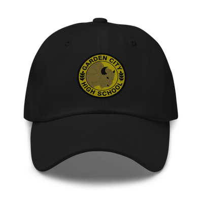 Buffalo Brigade Dad hat