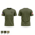Sikeston Special Operations Group Short Sleeve Performance Shirt - 1