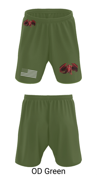 Athletic Shorts With Pockets, G co 2-14, , Teamtime, Team time, sublimation, custom sports apparel, team uniforms, spirit wear, spiritwear, sports uniforms, custom shirts, team store, custom team store, fundraiser sports, apparel fundraiser