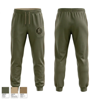 Genesis Health Clubs Sweatpants - 2