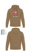 Mesa View Wrestling 61558339 Hoodie - 4