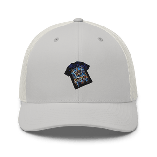 Kings Kreations 88346513 Retro Trucker Hat | Yupoong 6606